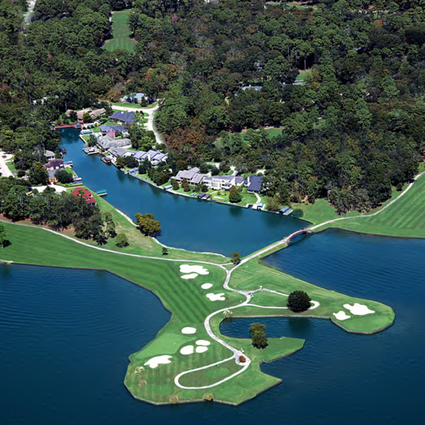 Harbour Village Condominiums