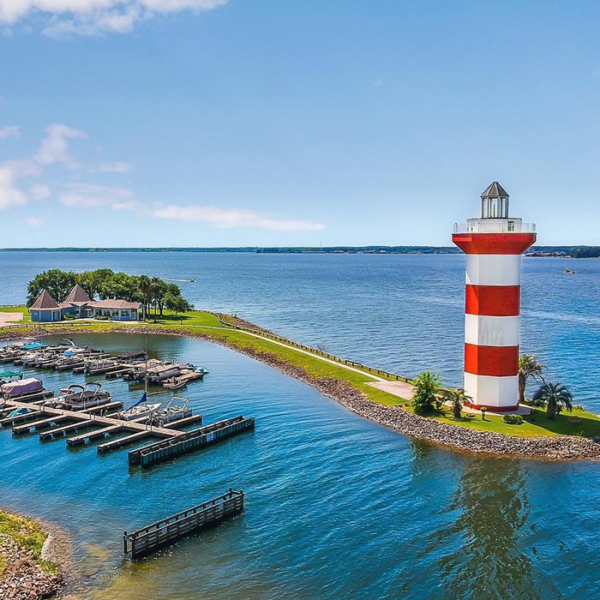 Harbour Village Condominiums